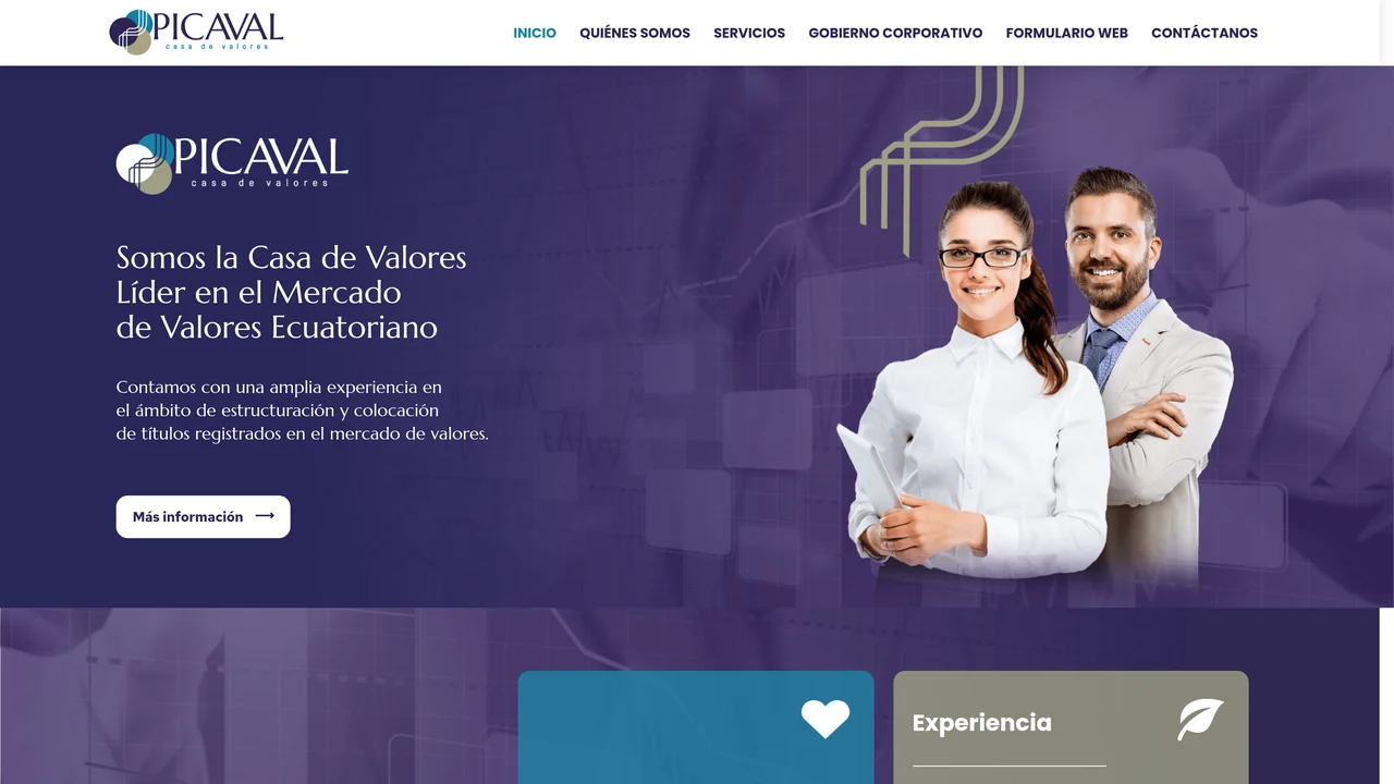 Reseña de Picaval